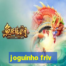 joguinho friv